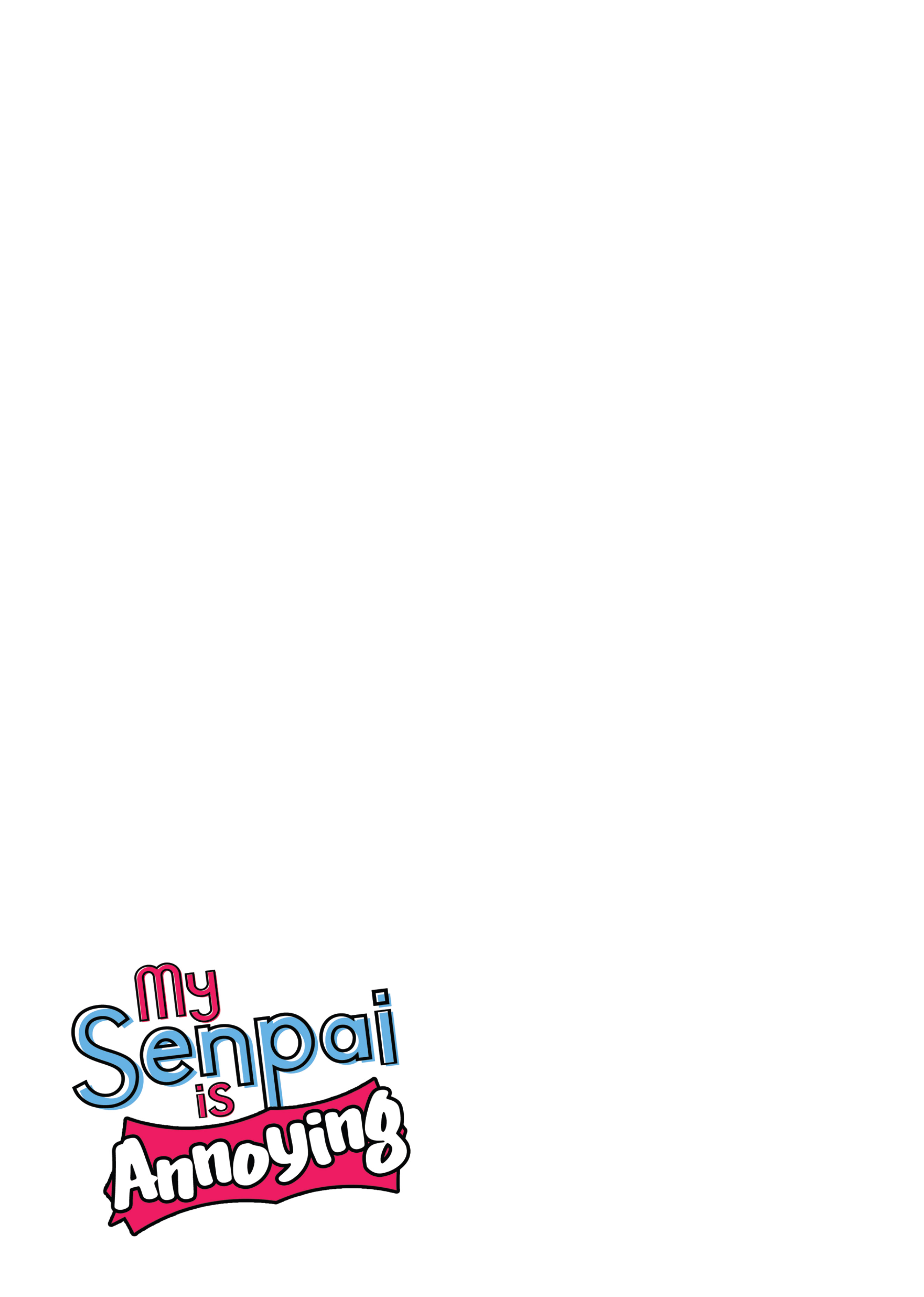 My Senpai is Annoying, VOL 9 (EN) image 129